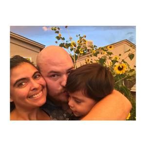 Meet your Posher, Tabatha